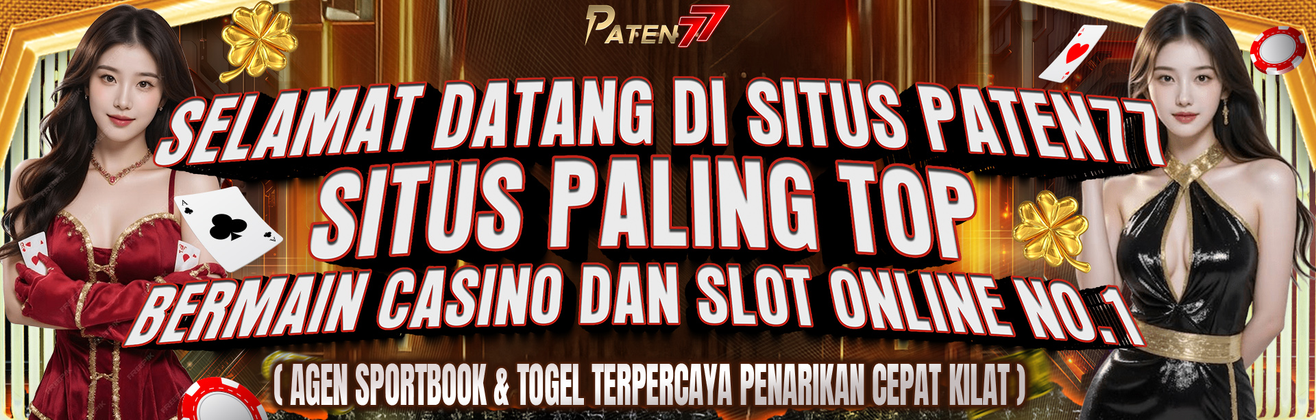 PATEN PATEN77