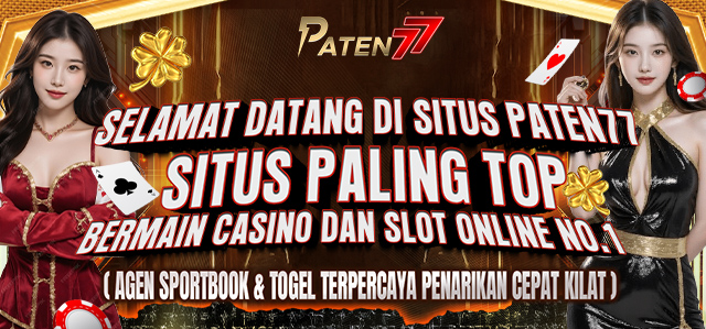 PATEN PATEN77