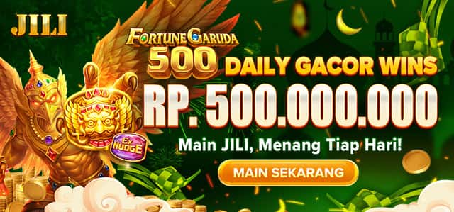 JILI - DAILY GACOR WINS